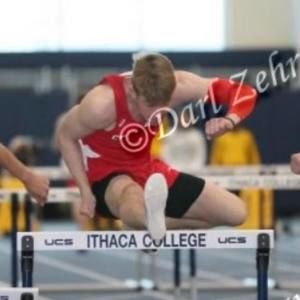 Meet your Posher, Brett